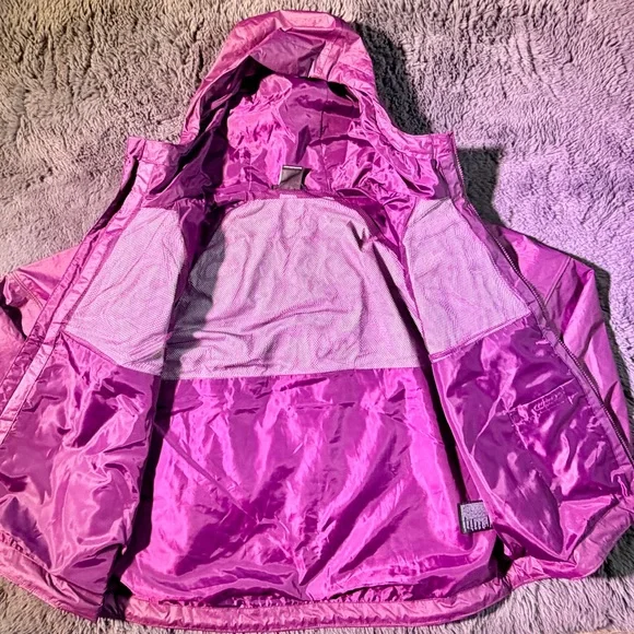 The North Face Women's Novelty Antora Rain Hoodie - Picture 4 of 13